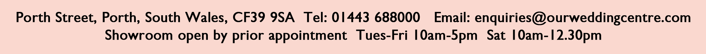 Website Home Header Text rose