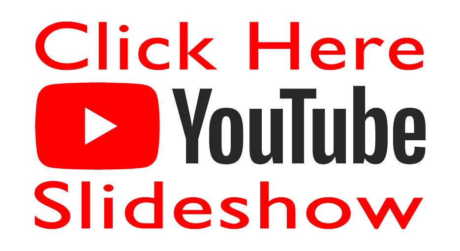 YouTube Slideshow Logo Red