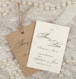 Save The Date Classic